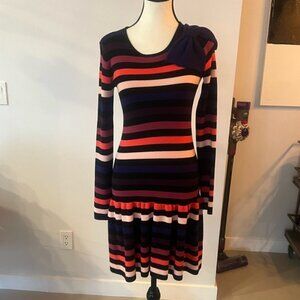 Sonya Rykiel Knit Dress